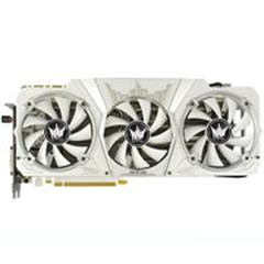 二手影驰 GeForce GTX 1080 Ti 名人堂回收